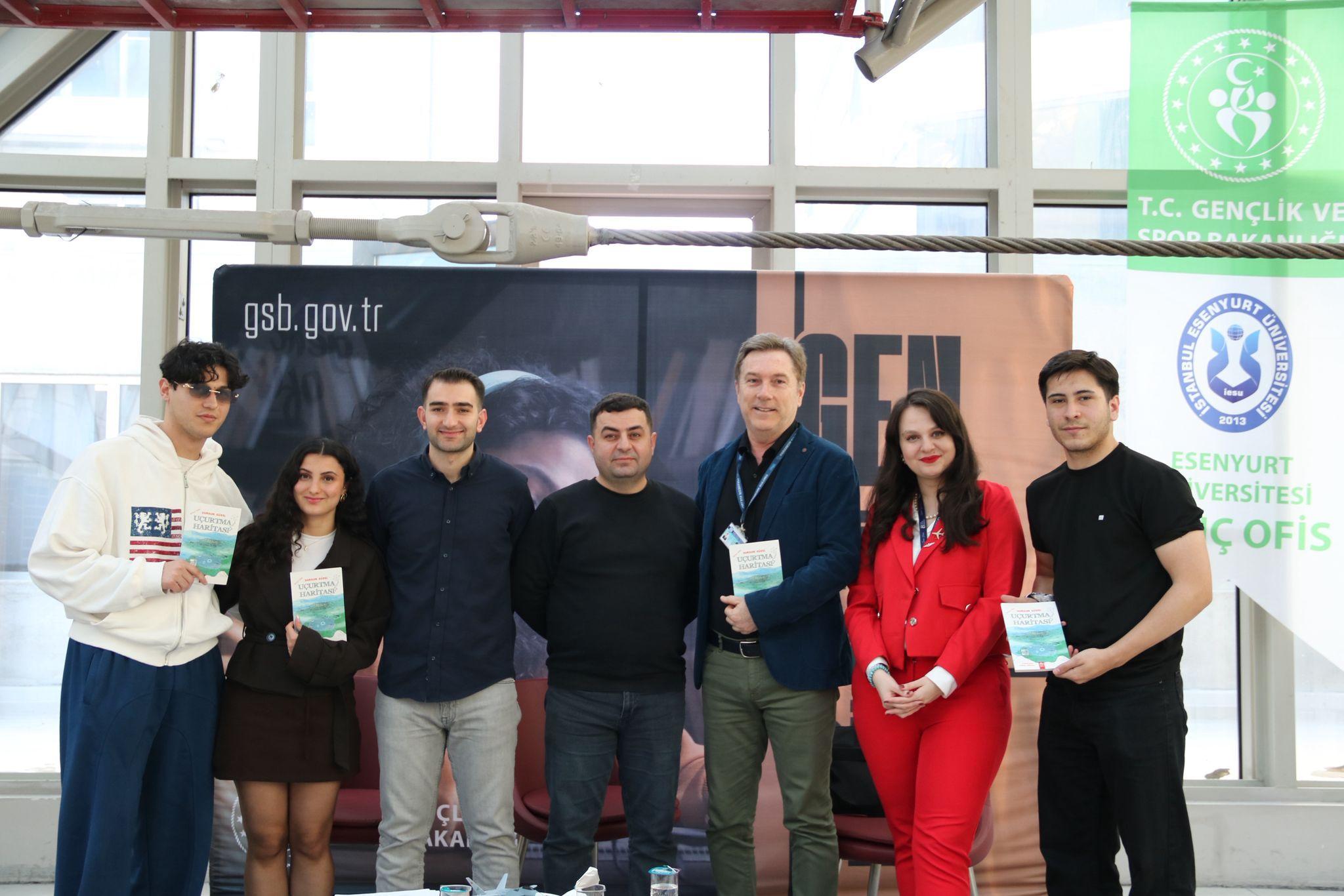 Uçak Yangınlarıyla Mücadele ve ARFF Hizmetleri — arşiv fotoğrafı 5