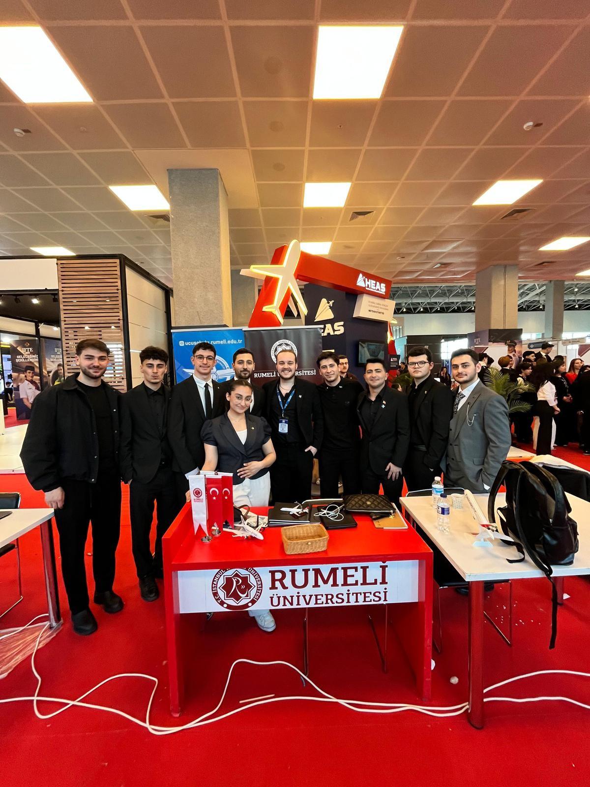 IFTE 2026 — arşiv fotoğrafı 5