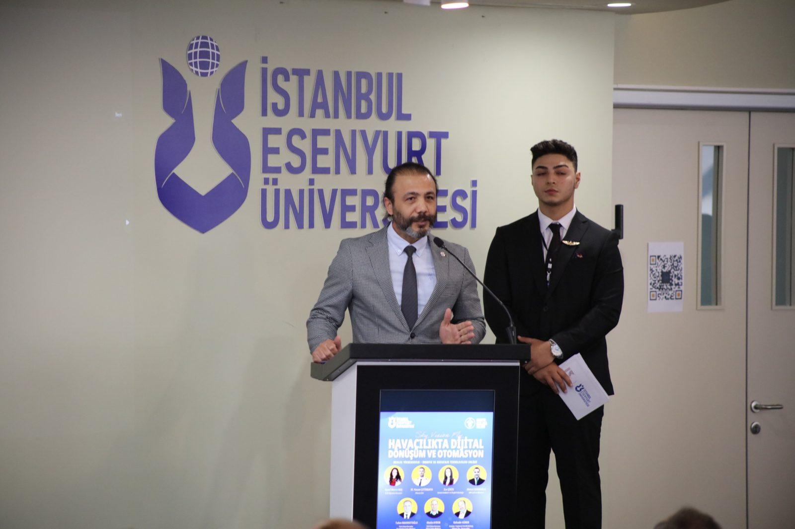 SkyVisionFly Havacılık Zirvesi — arşiv fotoğrafı 3