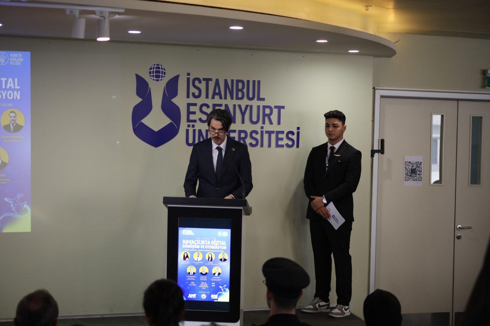 SkyVisionFly Havacılık Zirvesi — arşiv fotoğrafı 4