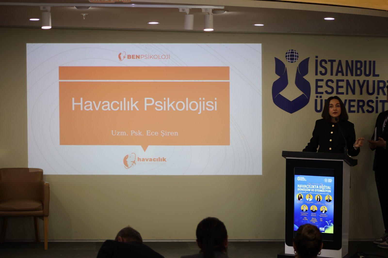 SkyVisionFly Havacılık Zirvesi — arşiv fotoğrafı 7